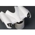 1/24 Pagani Huayra Detail Set for Aoshima kits (PE+Resin+Metal parts+Metal Logo)