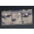 1/12 Suzuki Hayabusa GSX 1300R Detail Set for Tamiya kit #14090 (PE, Metal parts & decals)