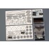1/24 Ferrari 458 Italia Detail Parts for Fujimi kits (PE + Resin)