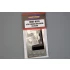 1/24 Ferrari 458 Italia Detail Parts for Fujimi kits (PE + Resin)