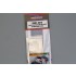 1/24 Mitsubishi I Galant VR-4 Rally Detail-up Set for Hasegawa kit #20288