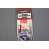 1/24 Mercedes-Benz CLK-GTR Detail Set for Tamiya kits (PE + Metal parts + Resin)