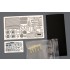 1/24 Nissan Skyline GTS-R (R31) Detail Set for Hasegawa kit #21129