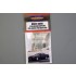 1/24 Nissan Skyline GTS-R (R31) Detail Set for Hasegawa kit #21129