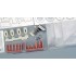 1/24 Sauber-Mercedes C9 Detail-up Set for Tamiya kit #24359