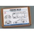 1/24 Porsche 935 K3 Detail Set for Nunu kits