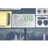 1/24 Ferrari 250 GTO Detail-up Set for Fujimi kit #123370