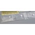 1/12 Suzuki GSX-RR 2020 Detail-up Set for Tamiya kit #14139