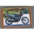 1/12 Yamaha RZ250 1980 Detail-up Set for Hasegawa #21513