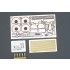 1/24 Audi RS E-Tron GT for Revell kit #07698