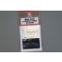 1/24 Audi RS E-Tron GT for Revell kit #07698