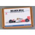 1/12 Mclaren MP4/4 Detail-up Set for MENG-RS004