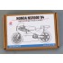 1/12 Honda NSR500 '84 Detail-up Set for Tamiya #14121