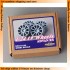 1/24 19inch Wheels ADVAN RS-D (Resin & Metal Parts) 