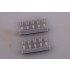 1/24 Seatbelt Socket (Resin parts)