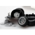 1/24 BMW Z4 GT3 Brake & Wheels System set for Fujimi kit (Resin + PE + Metal parts)