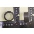 1/18 Tyres for Hotwheels Ferrari F12 Novitec Rosso Wheels