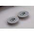 1/18 DMC LP900 Detail-up set for Autoart (Resin + PE parts)