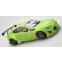1/18 Toyota FT86 Wide Body (A) Conversion Set for Die-Cast Models (PE+Resin+Decals)
