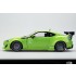 1/18 Toyota FT86 Wide Body (A) Conversion Set for Die-Cast Models (PE+Resin+Decals)