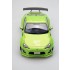 1/18 Toyota FT86 Wide Body (A) Conversion Set for Die-Cast Models (PE+Resin+Decals)