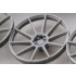 1/24 19inch ADV.1 10M.V2 Wheels (4 Resin Wheels + Metal Air Valves)