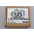 1/18 Rays Volk Racing G25 Wheels set (4 Wheel Rims)
