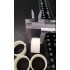 1/18 18inch Work CR Wheels (4 Wheel Rims)