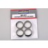 1/18 18inch Bridgestone RE11S Tyres (255/40R18) (4 Rubber Tyres)
