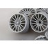 1/24 McLaren F1-GTR Brake System (Resin+Photo-etched parts)