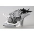 1/12 Ducati 1199 Super Detail-up Set for Tamiya 14129 kit (Resin+PE+Metal parts)