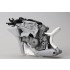1/12 Ducati 1199 Super Detail-up Set for Tamiya 14129 kit (Resin+PE+Metal parts)