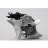 1/12 Ducati 1199 Super Detail-up Set for Tamiya 14129 kit (Resin+PE+Metal parts)