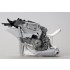 1/12 Ducati 1199 Super Detail-up Set for Tamiya 14129 kit (Resin+PE+Metal parts)