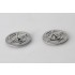 1/12 Ducati 1199 Super Detail-up Set for Tamiya 14129 kit (Resin+PE+Metal parts)