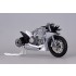 1/12 Ducati 1199 Super Detail-up Set for Tamiya 14129 kit (Resin+PE+Metal parts)