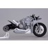 1/12 Ducati 1199 Super Detail-up Set for Tamiya 14129 kit (Resin+PE+Metal parts)