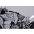 1/12 Ducati 1199 Super Detail-up Set for Tamiya 14129 kit (Resin+PE+Metal parts)