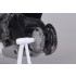 1/12 Ducati 1199 Super Detail-up Set for Tamiya 14129 kit (Resin+PE+Metal parts)