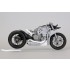 1/12 Ducati 1199 Super Detail-up Set for Tamiya 14129 kit (Resin+PE+Metal parts)
