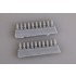 1/12 Electronic Plugs (Type A)