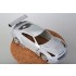 1/24 Rocket Bunny Nissan GTR-R35 Transkit for Tamiya kit (Resin+PE+Decals+Metal parts)