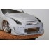 1/24 Rocket Bunny Nissan GTR-R35 Transkit for Tamiya kit (Resin+PE+Decals+Metal parts)