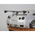1/24 Rocket Bunny Nissan GTR-R35 Transkit for Tamiya kit (Resin+PE+Decals+Metal parts)
