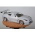 1/24 Rocket Bunny Nissan GTR-R35 Transkit for Tamiya kit (Resin+PE+Decals+Metal parts)