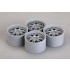 1/18 19inch BBS LM-R Wheels (4 resin wheel rims)