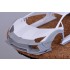 1/24 LB LP700 Wide Body Detail Sets for Aoshima kits (Resin+PE+Metal parts+Decals)