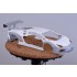 1/24 LB LP700 Wide Body Detail Sets for Aoshima kits (Resin+PE+Metal parts+Decals)