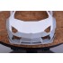 1/24 LB LP700 Wide Body Detail Sets for Aoshima kits (Resin+PE+Metal parts+Decals)