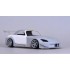 1/24 J's Racing S2000 Transkit for Tamiya Honda S2000 kit (Resin+PE+Decals+Metal Parts)